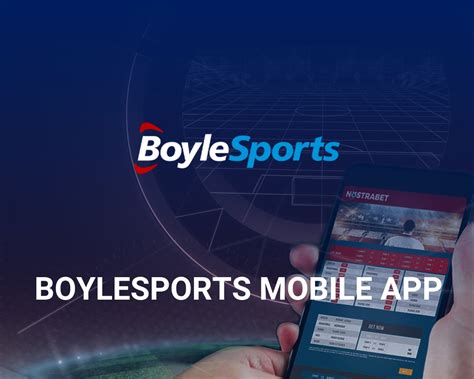 Boylesports app: Download and bet on mobile (Updated:May 2024).